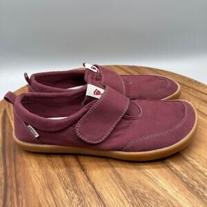 Splay Explore 2.0 Shoes Womens Size 10 Red Casual Comfort Walking Sneakers